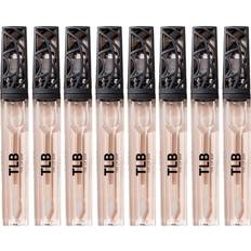 The Lip Bar Vegan Non-Sticky Gloss - Clear