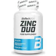 Zink Duo 60 Tablets