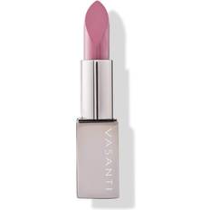 Vasanti My Time Lipstick Long-Lasting Hydrating - Paraben-Free