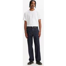 Levi's 568 Stay Loose Straight Pants - Blau