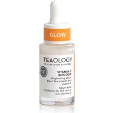 Teaology Sérum Illuminateur à la Vitamine C TU