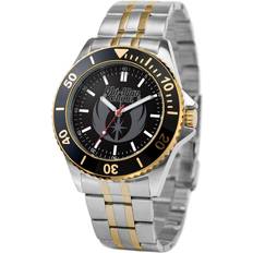 Star Wars Adult Honors Diver Bezel Watch