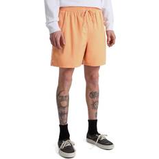 Vans Herren Bademode Vans Primary Solid Boardshorts - Orange