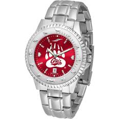 Suntime Men's Collegiate Competitor 40mm Watch