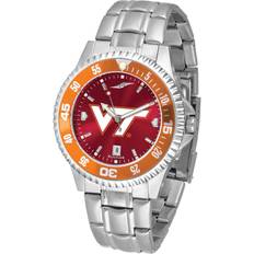 Suntime Men's Collegiate Competitor 40mm Watch