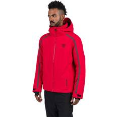 Rossignol Chaquetas Rossignol Saluver Jacket - Rot