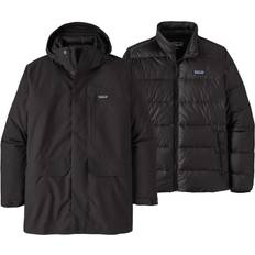 Patagonia Tres 3-in-1 Parka - Black