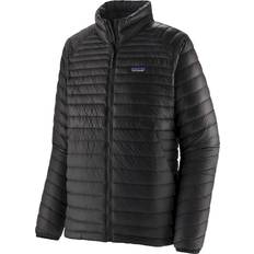 Patagonia AlpLight Down Jacket - Dunjacka Herr - Black