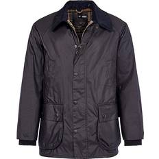 Barbour Bedale Parka - Dunkelblau