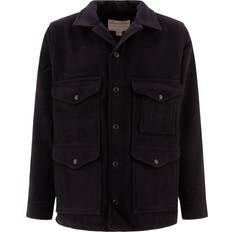 Filson Vêtements d'extérieur Filson Herren Jacket - Blue