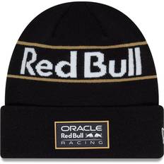 New Era Wintermütze Beanie - F1 Las Vegas Red Bull Racing