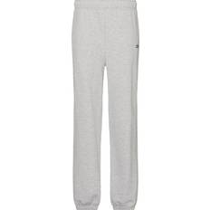 Alo Clothing Alo Accolade Sweatpant - Athletic Heather Grey