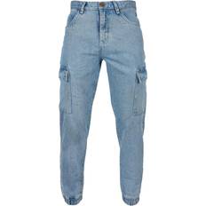 Southpole Cargo-Jeans Mit Taschen - Bleu