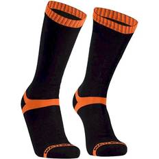 DexShell Hytherm Pro Waterproof Socks - Rouge