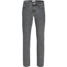 Jack & Jones Jjiclark Jjevan Jeans Grey Denim