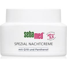 Sebamed Regenerating Night Cream with Coenzyme Q10 TU