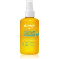 Biotherm Brume Solaire En Spray SPF 30 TU