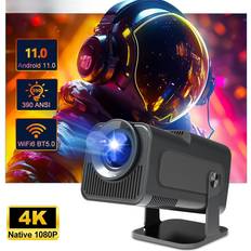 Magcubic 4K Android 11 Projector HY300