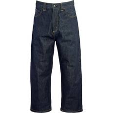 Carhartt WIP Herren Jeans Brandon - Blue Rigid