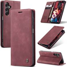 CaseMe Plånboksfodral Samsung Galaxy A16