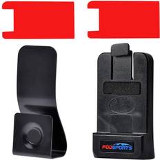 Fodsports Motorcycle Bluetooth Intercom Clips kit for M1-S Pro and M1
