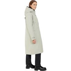 Didriksons Mia Parka Women - Grün