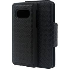 Merskal Samsung S10e Magnetiskt Skal & Plånbok