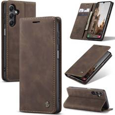 CaseMe Plånboksfodral Samsung Galaxy A16