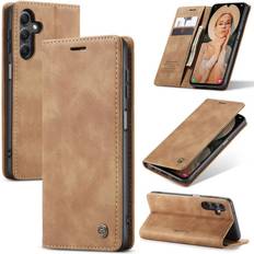 CaseMe Plånboksfodral CaseMe Plånboksfodral Samsung Galaxy A16