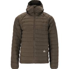 Sos Furano M Insulated Jacket - Khaki Green