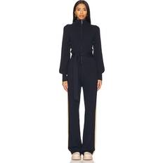 Tennis Jumpsuits & Overalls We Norwegians Geilo Jumpsuit - Navy