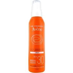 Avène High Protection Spray SPF30+ 200ml