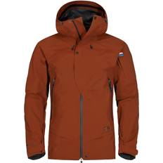 Elevenate Pure Ski Jacket - Red