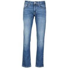 Tommy Jeans Herre Jeans Tommy Jeans Scanton Slim - Blue Denim