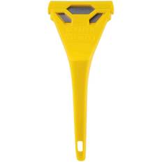 Stanley Tools Paint Scrapers Stanley Tools 3 Pack 28-593 7" Window Paint Scraper