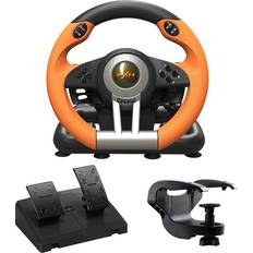 Wheel & Pedal Sets PXN V3 Pro Gaming Steering Wheel