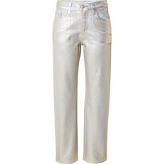 Abbigliamento Levi's 501 Jeans - Silver