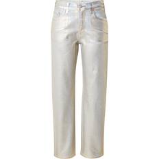 Sølv Jeans Levi's Levi's 501 Jeans - Silver