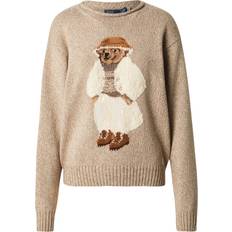 Polo Ralph Lauren - Crmy Bear
