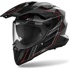 Airoh Commander 2 Stylish - Carbon