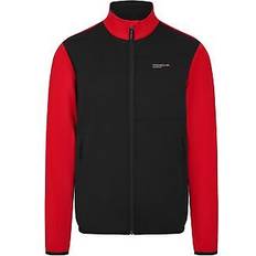 Jackets Porsche Porsche Motorsport Softshell Jacket - Black