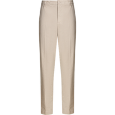 Armani Exchange Trousers Armani Exchange Slim Stretch Chinos - Beige