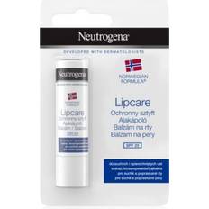 Neutrogena Leppepleie Neutrogena Lip Balm SPF 20 TU