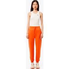 Cargobyxor - Orange PrettyLittleThing Silver Metallic Crocodile Faux Leather Trousers - Grey