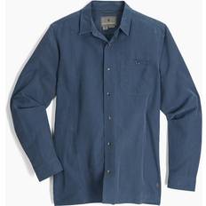 Mojave Pucker L/S