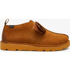 Clarks Desert Trek GTX - Brown