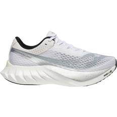 Saucony Endorphin Pro 4 - White Silver