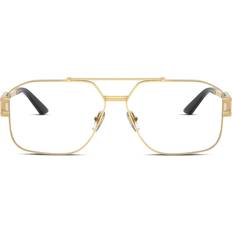 Briller & Læsebriller Versace 0VE1302 1002 59