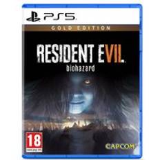 PC-spill Resident Evil 7 Gold Edition