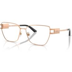 Multifarvet Brille Versace Kvinde VE1301 1412 Optical Frame